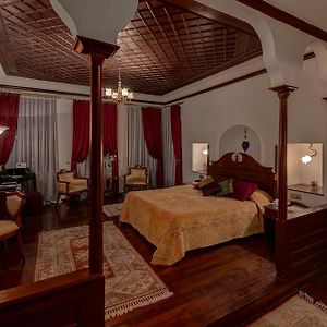 Deluxe Kamer met een King Size Bed
