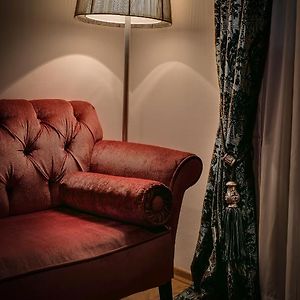 Standaard Kamer met een Queen Size Bed